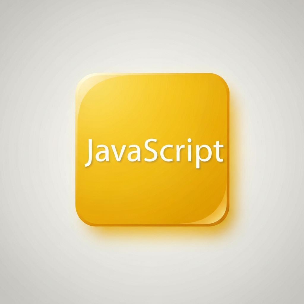 JavaScript logo
